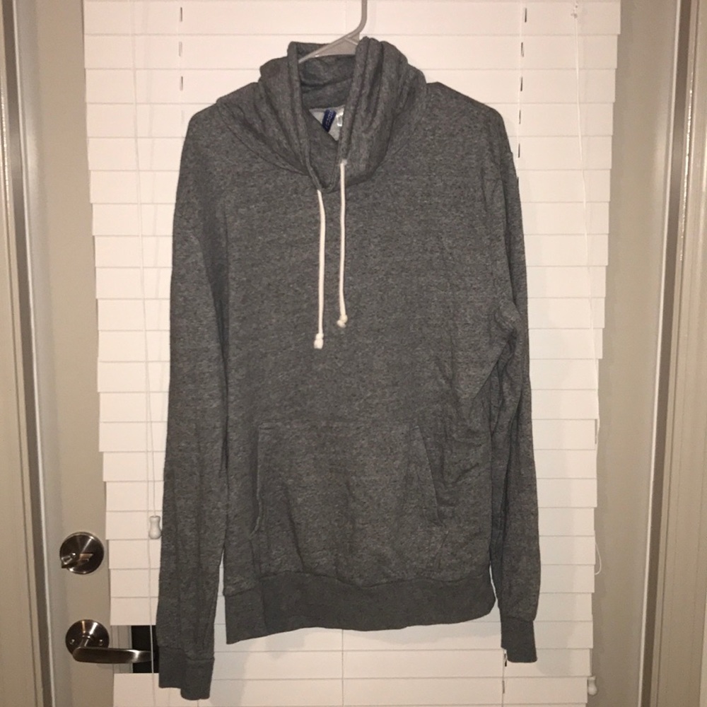 Year round sweatshirt